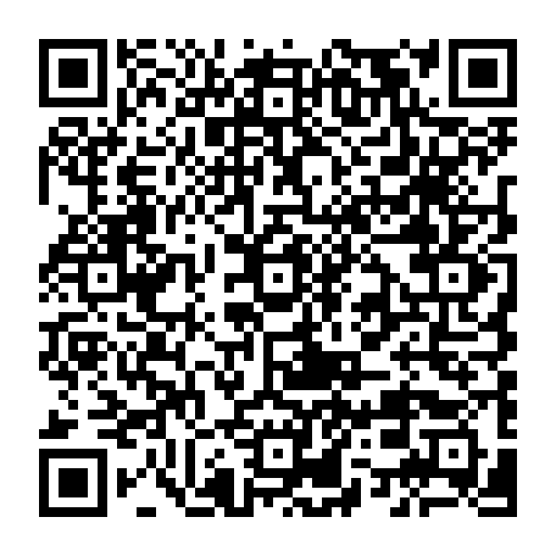 QR-kód