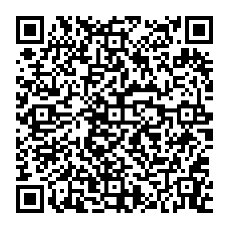 QR-kód
