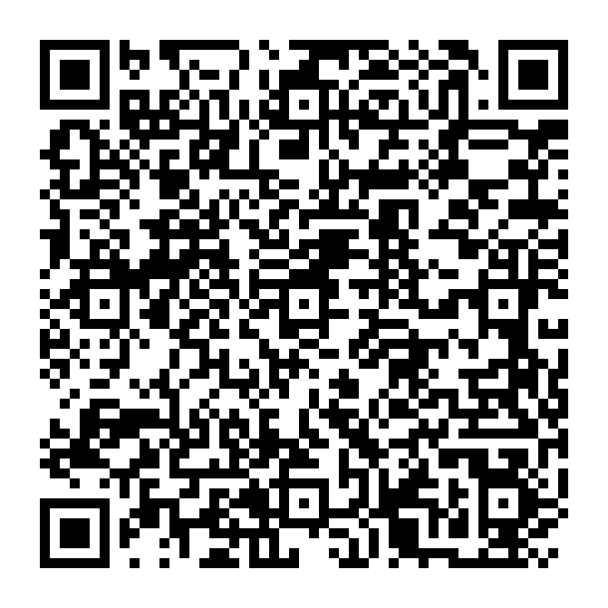 QR-kód