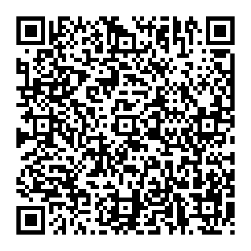 QR-kód