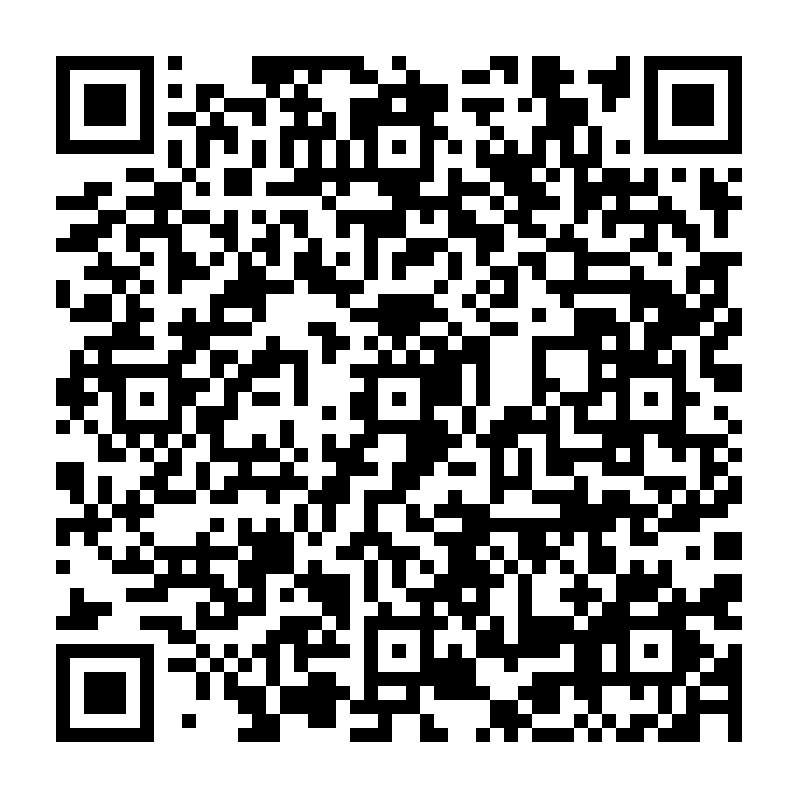 QR-kód