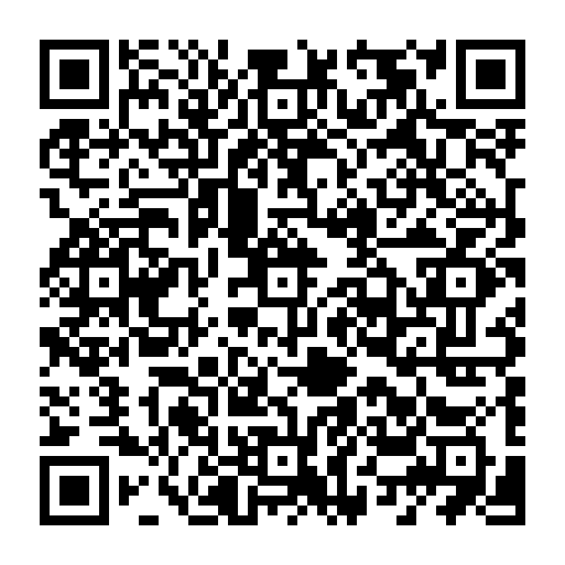 QR-kód