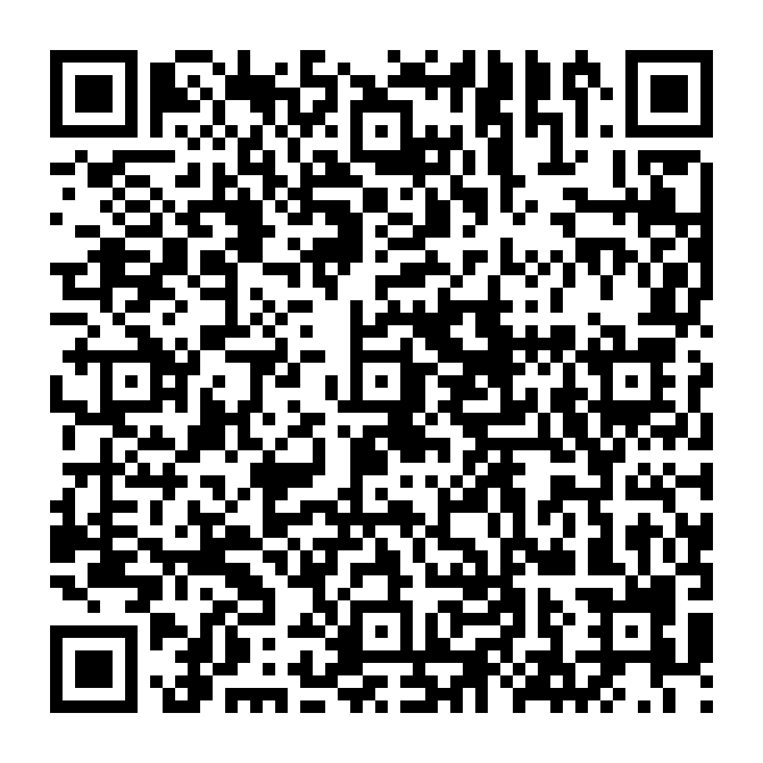 QR-kód