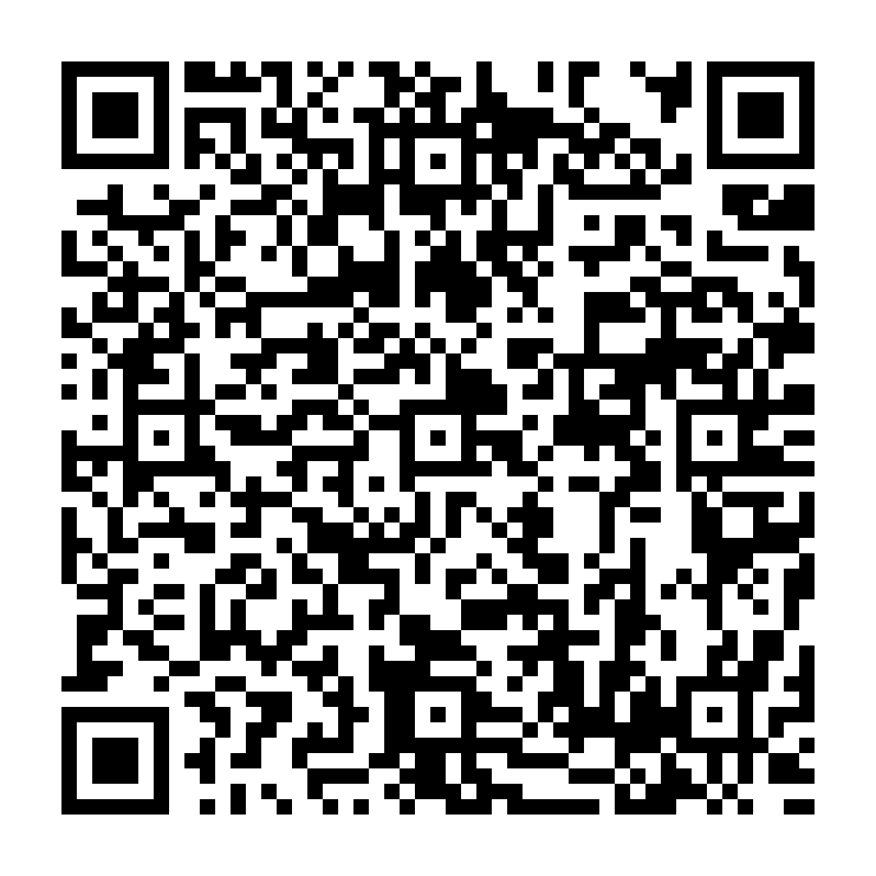 QR-kód