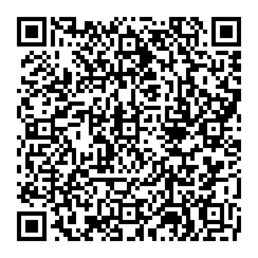 QR-kód