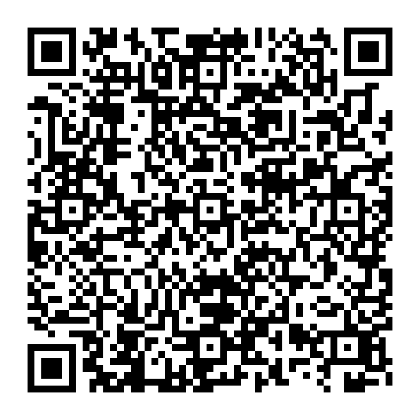 QR-kód