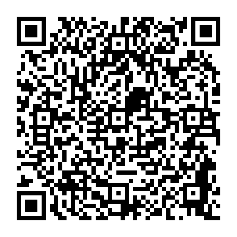 QR-kód