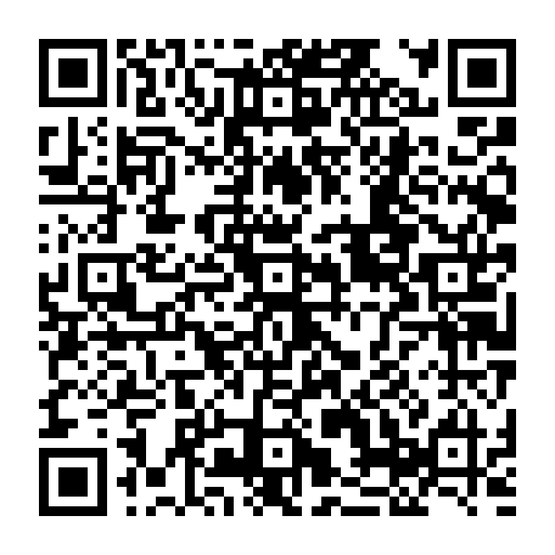 QR-kód