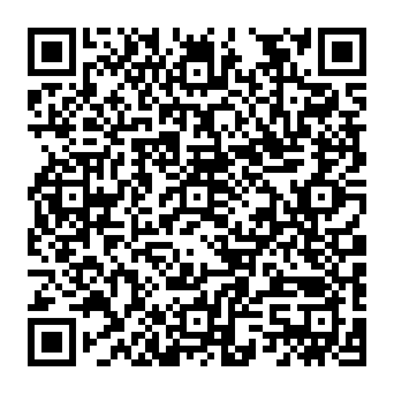 QR-kód