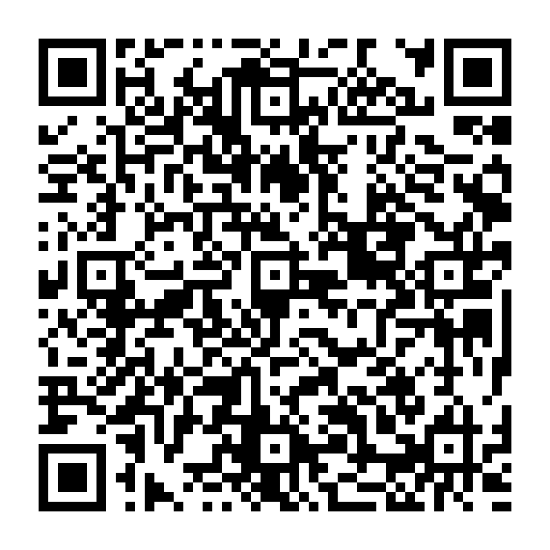 QR-kód