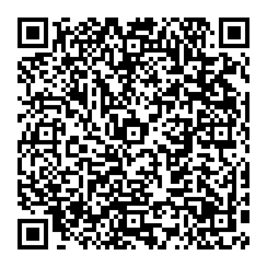 QR-kód