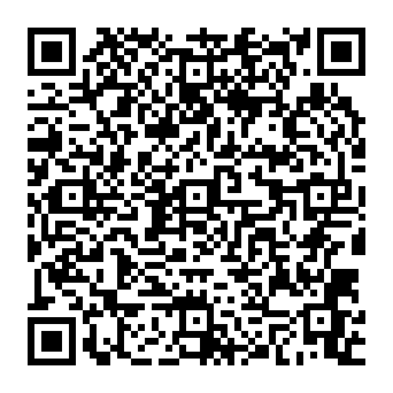 QR-kód