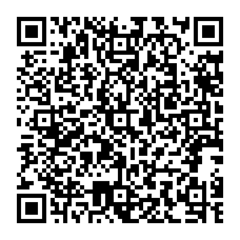 QR-kód