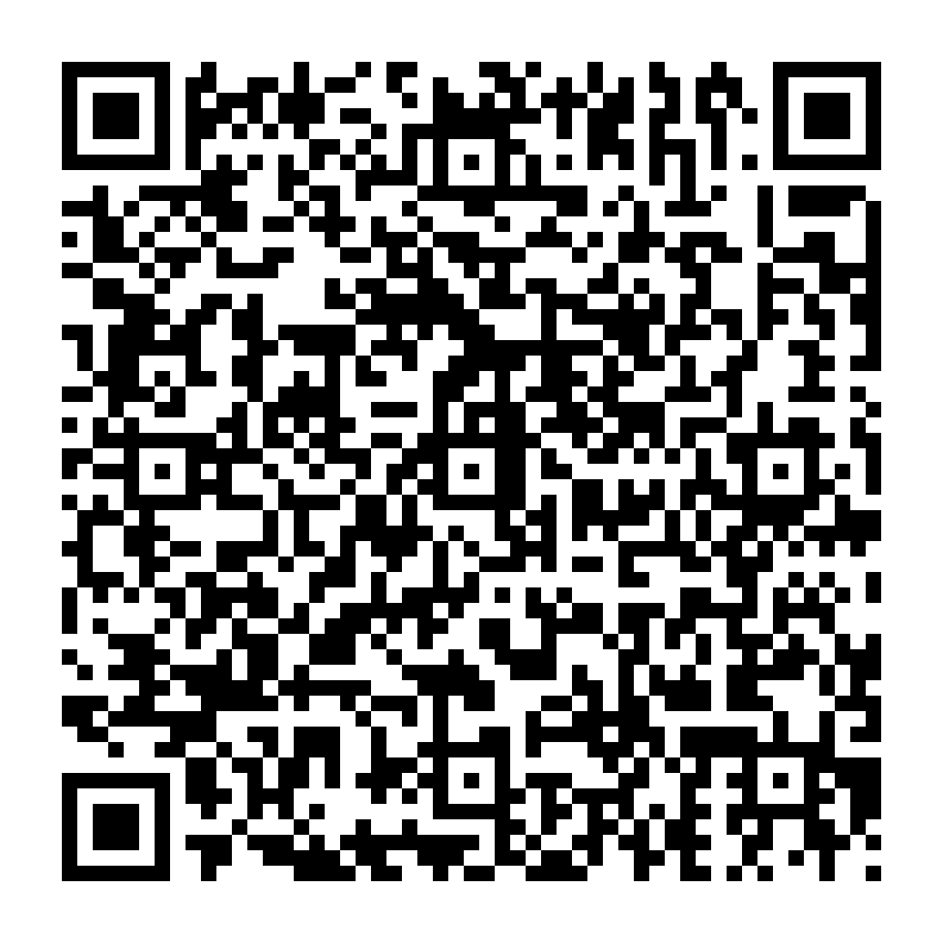 QR-kód