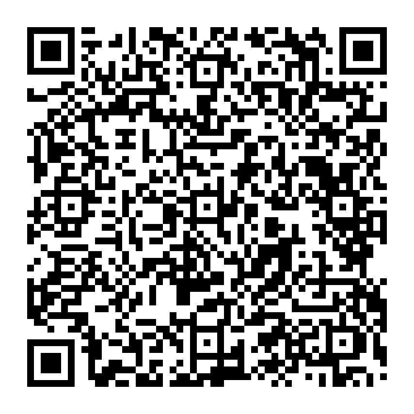 QR-kód
