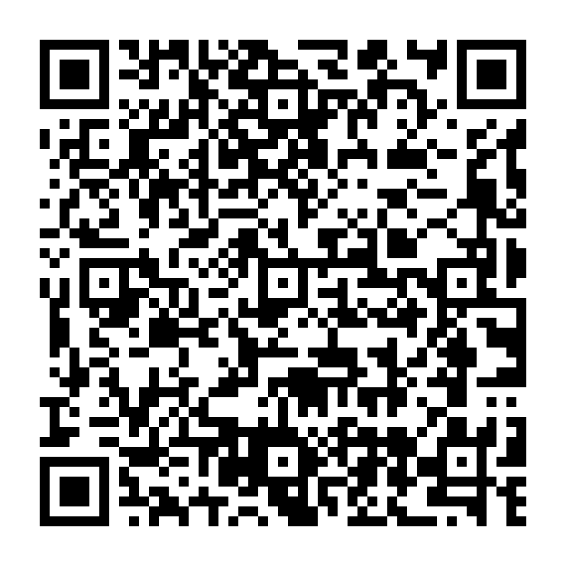 QR-kód