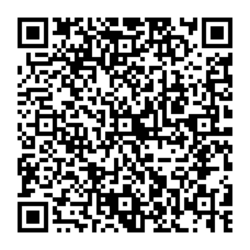 QR-kód