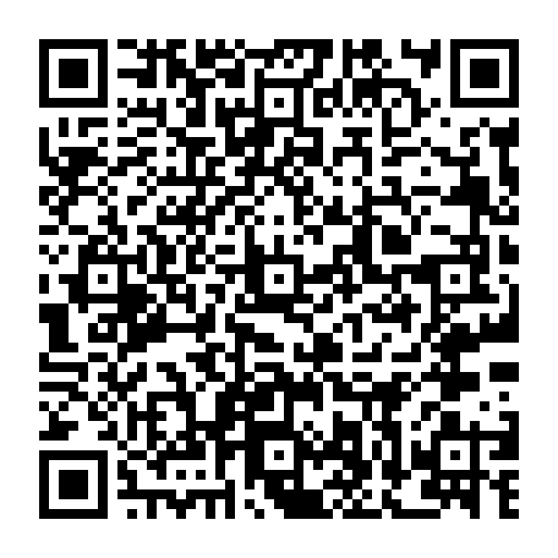 QR-kód