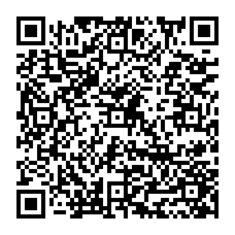 QR-kód