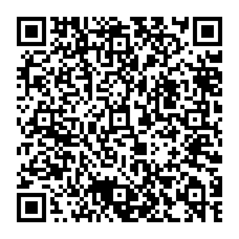QR-kód