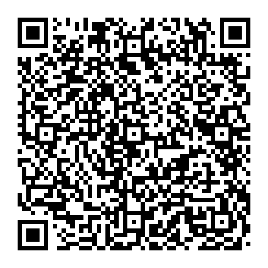 QR-kód
