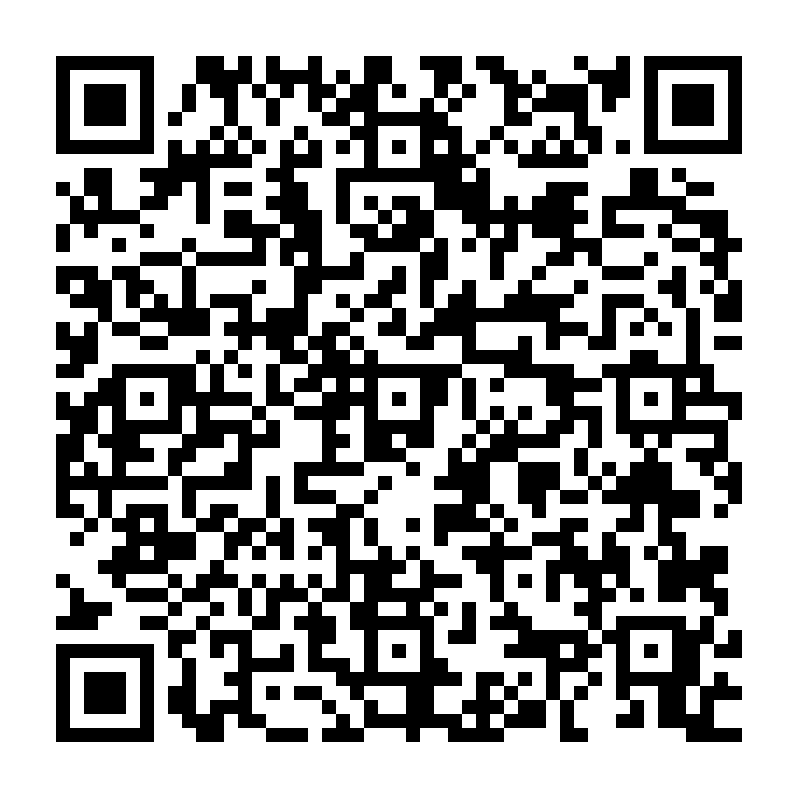 QR-kód
