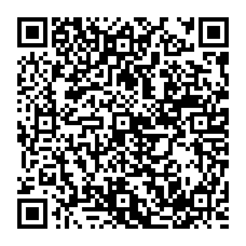 QR-kód