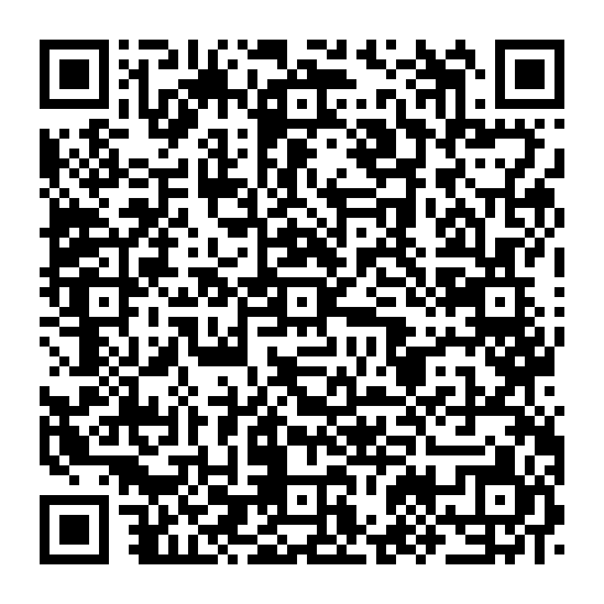 QR-kód