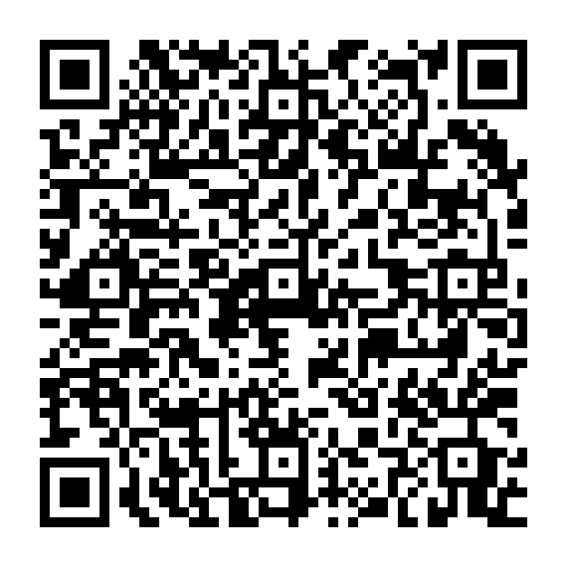 QR-kód