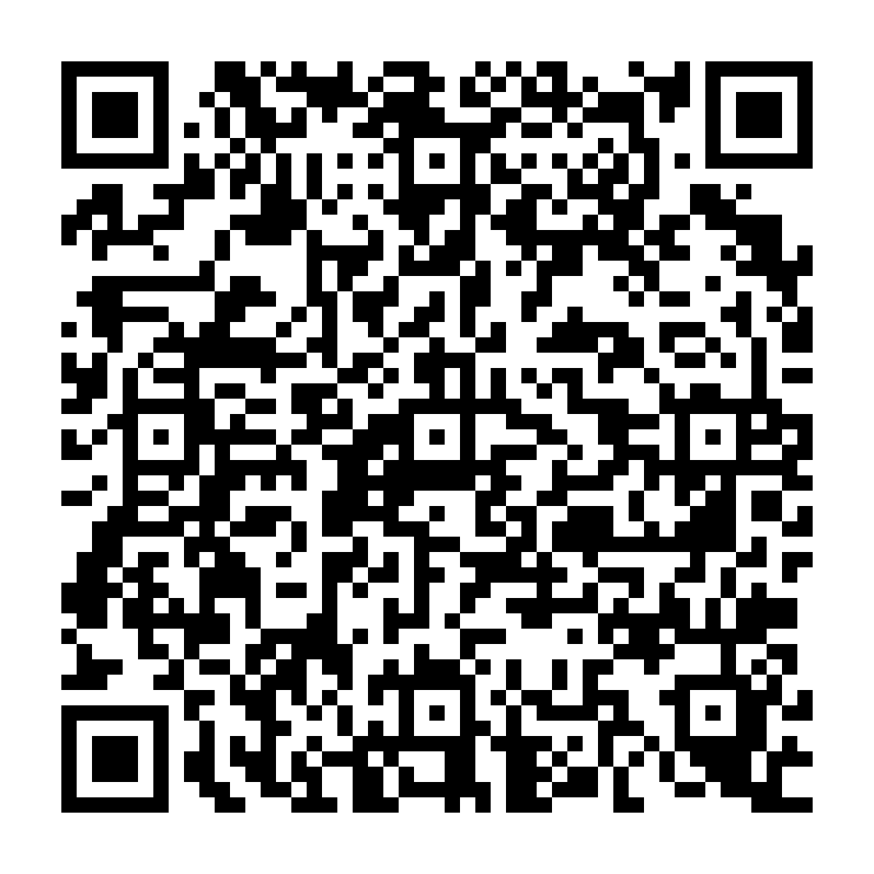 QR-kód