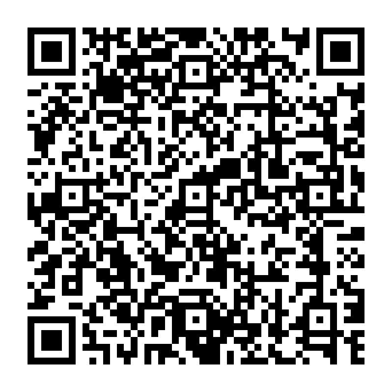 QR-kód