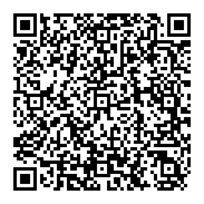 QR-kód