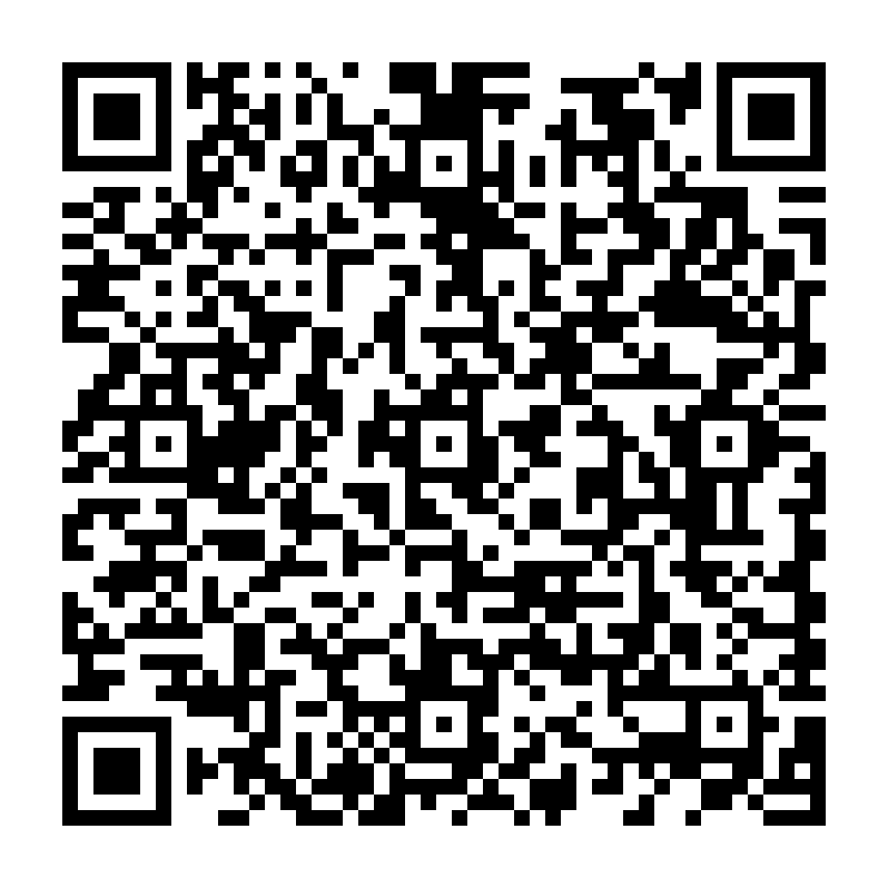 QR-kód