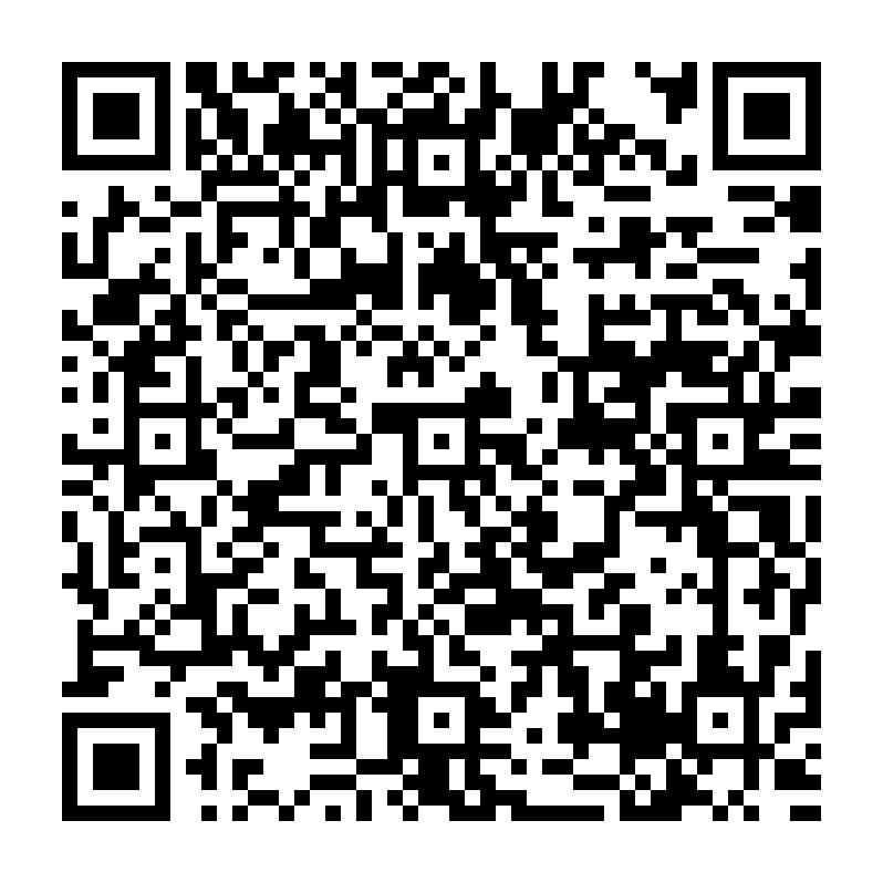 QR-kód