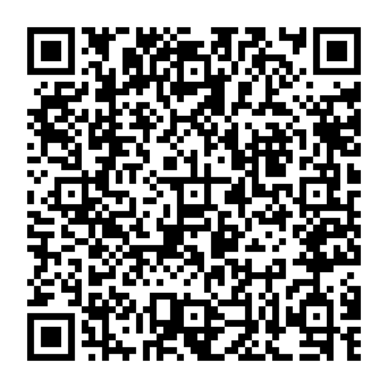 QR-kód