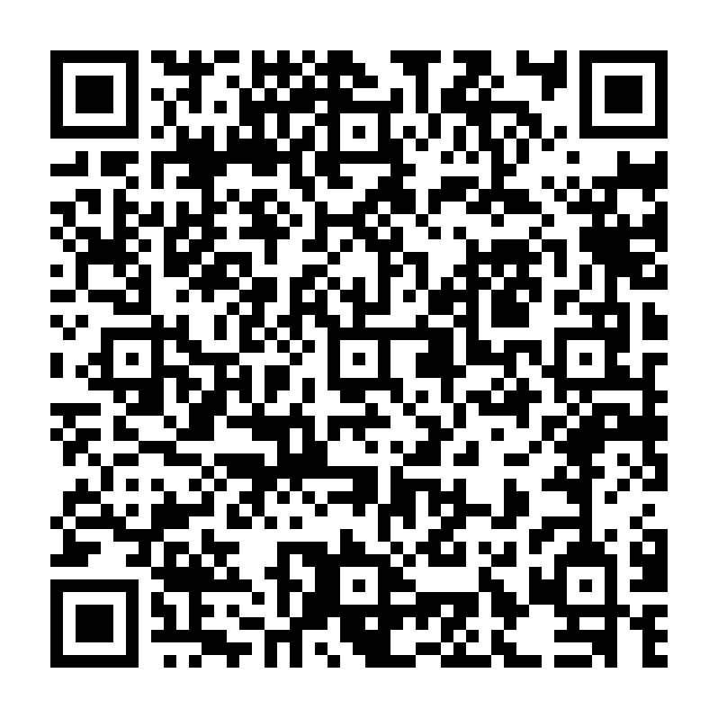 QR-kód