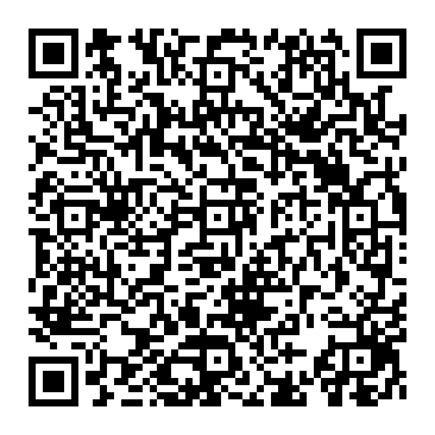 QR-kód