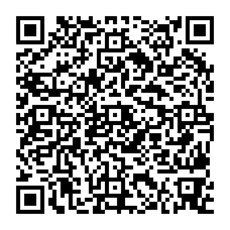 QR-kód