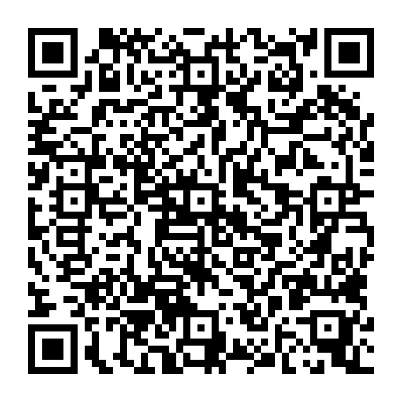 QR-kód