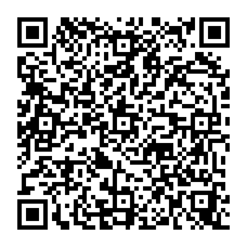 QR-kód