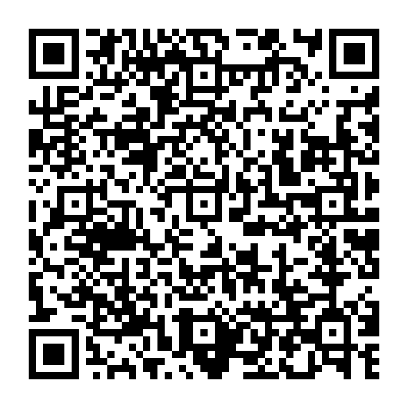 QR-kód
