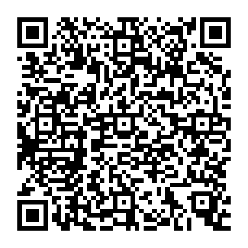 QR-kód