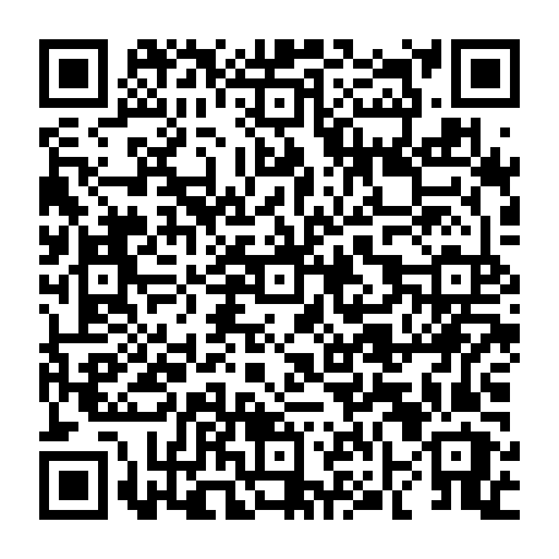 QR-kód