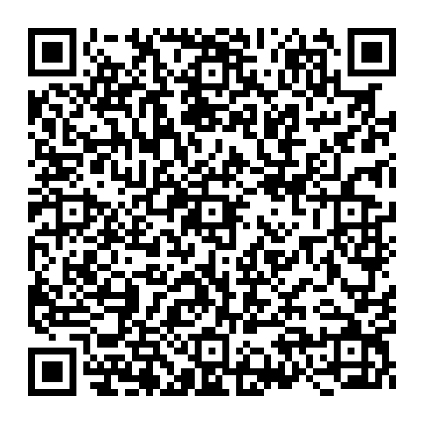 QR-kód