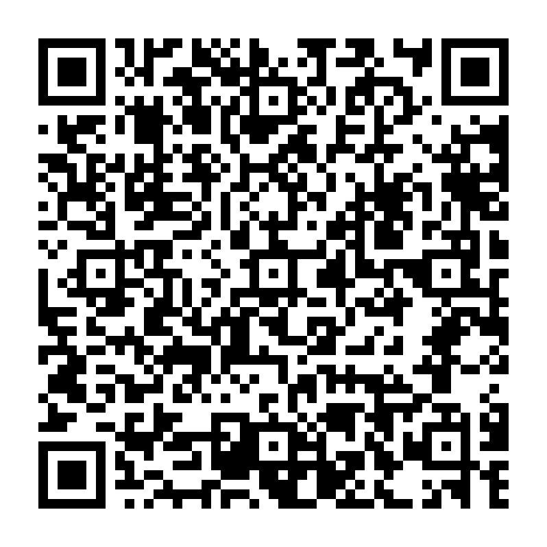 QR-kód