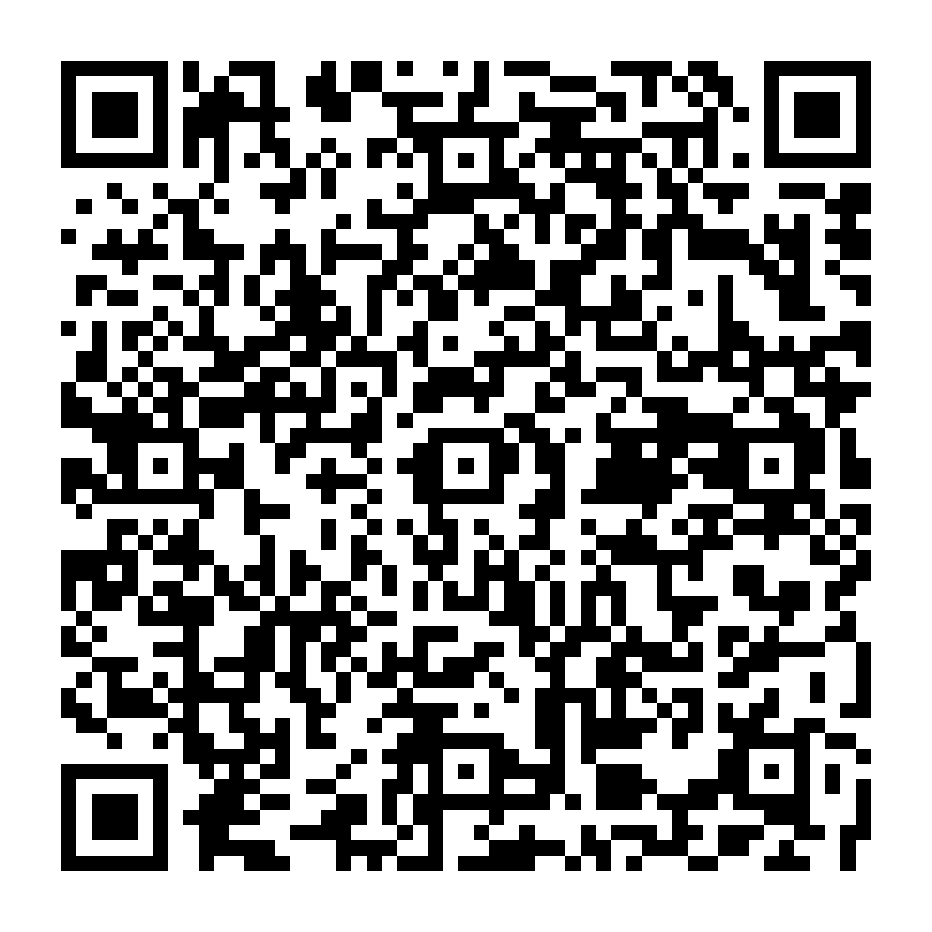 QR-kód