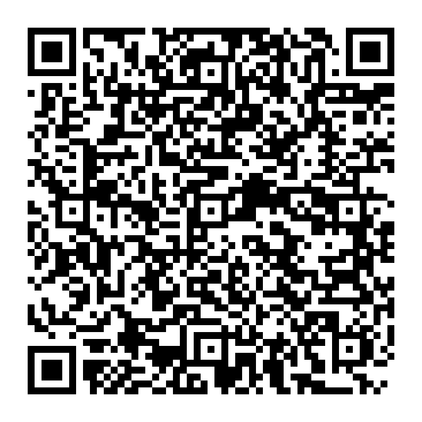 QR-kód