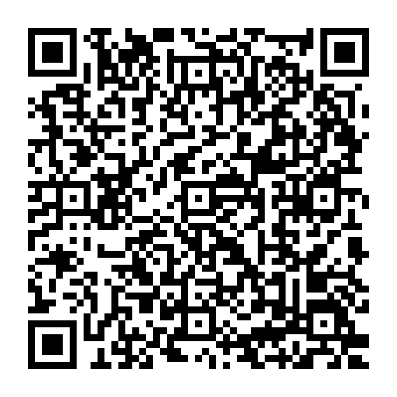 QR-kód