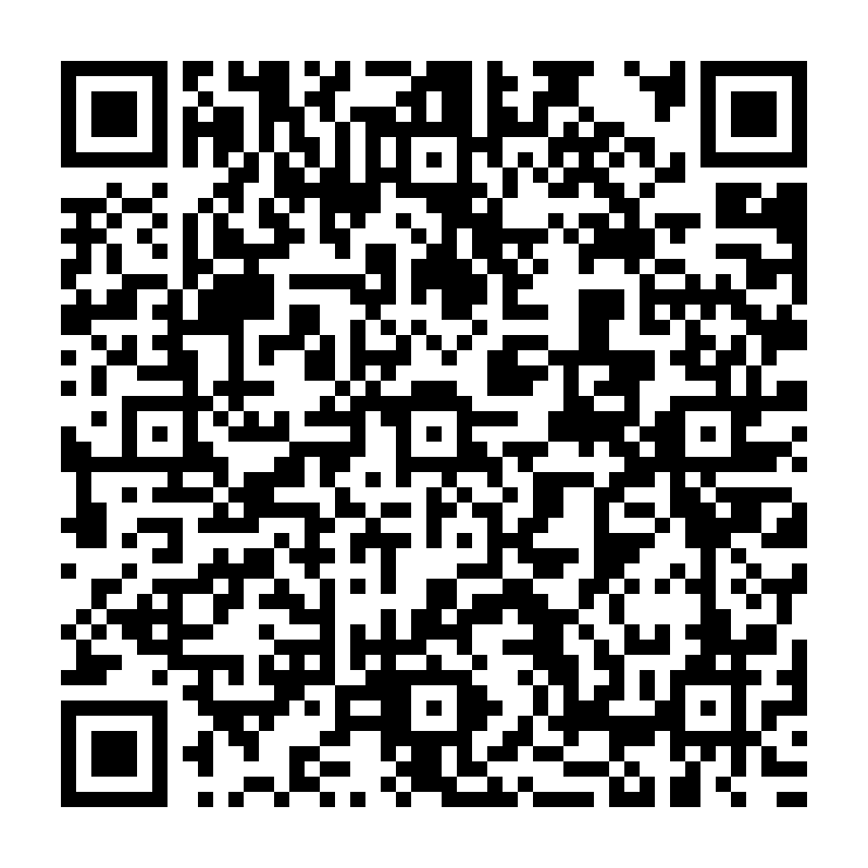 QR-kód
