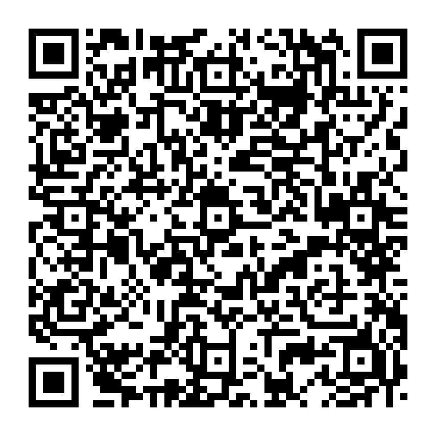QR-kód
